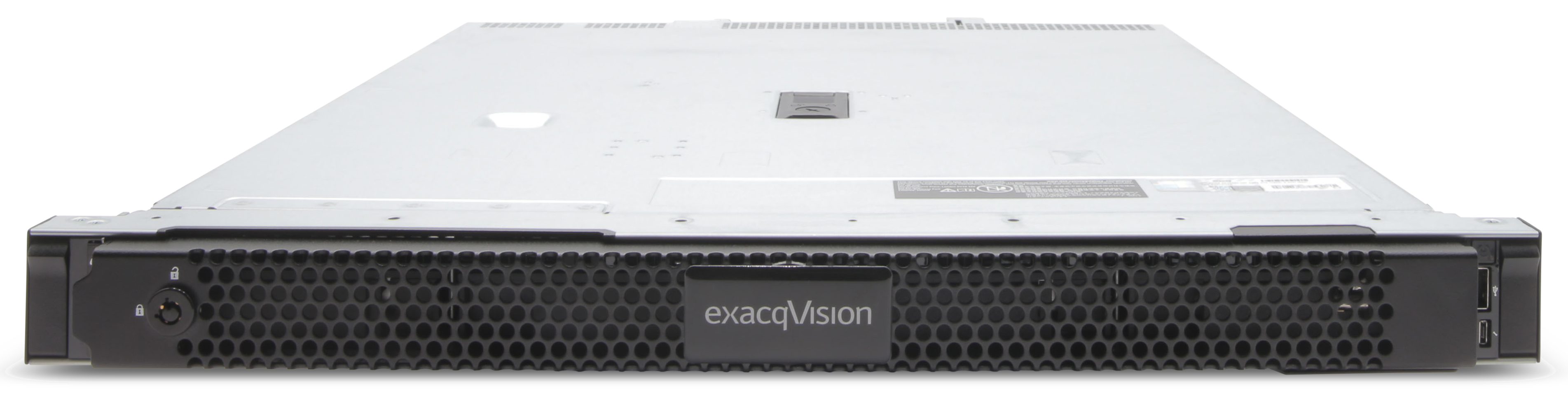 exacqVision Enterprise Manager 1U